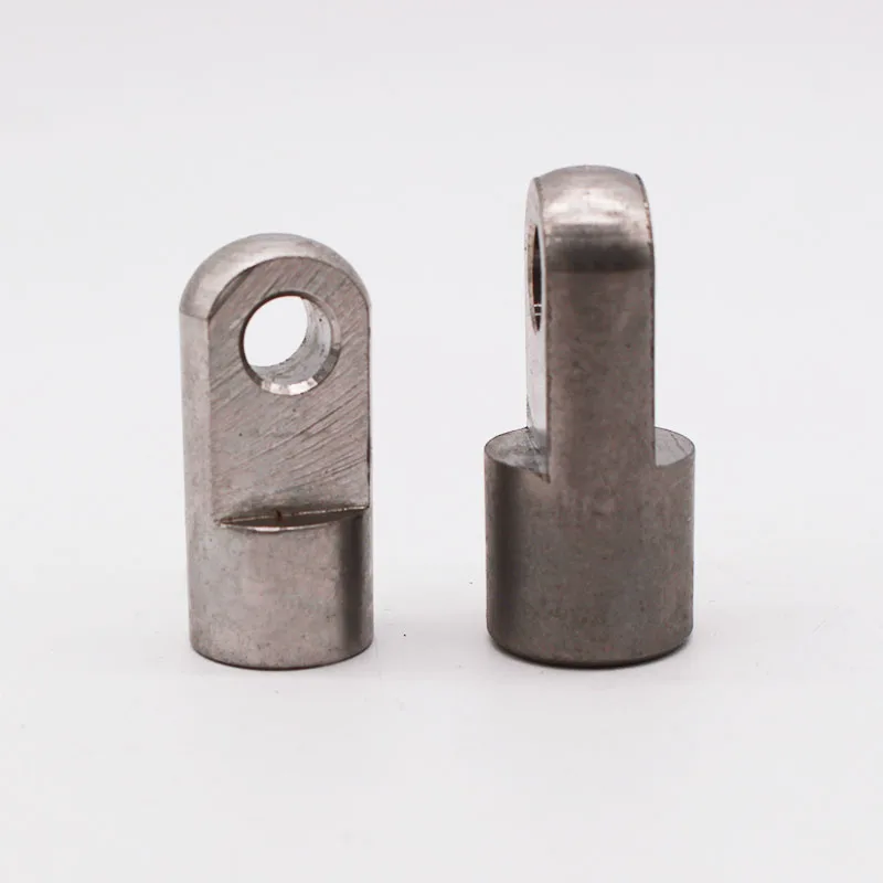 Глаза для костяшек из нержавеющей стали серии KE