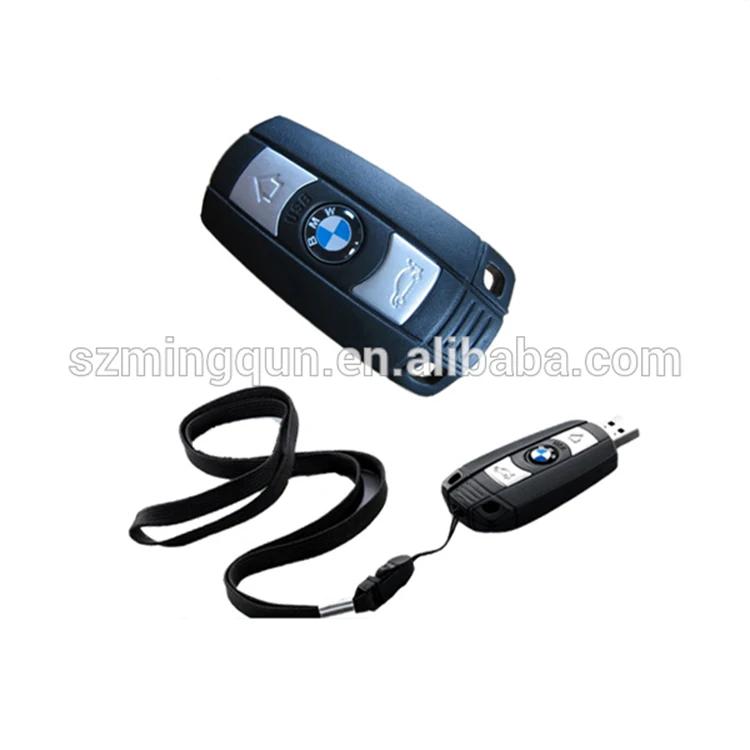 2017 автомобиль usb-диск особой формы, usb флешка логотип на заказ