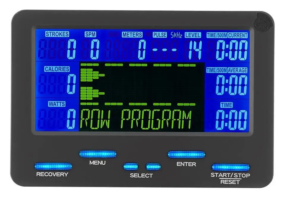 The  Gym Equipment Elliptical Cross Trainer Machine