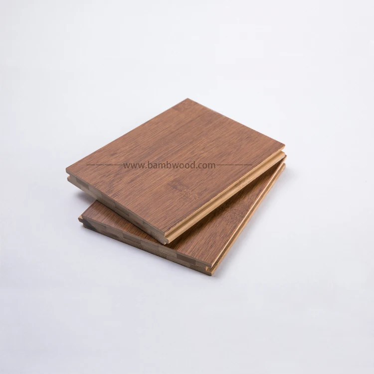 cheap parquet bamboo from China