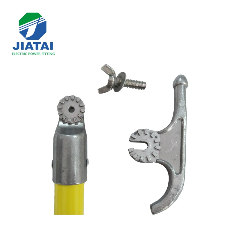 Hot Sales Telescopic Hot Stick/Electric Power Tools/Link Stick