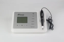 Artmex V8 Permanent Makeup Rechargeable digital microblading pen 3d eyebrow embroidery tattoo machines Ready to Ship