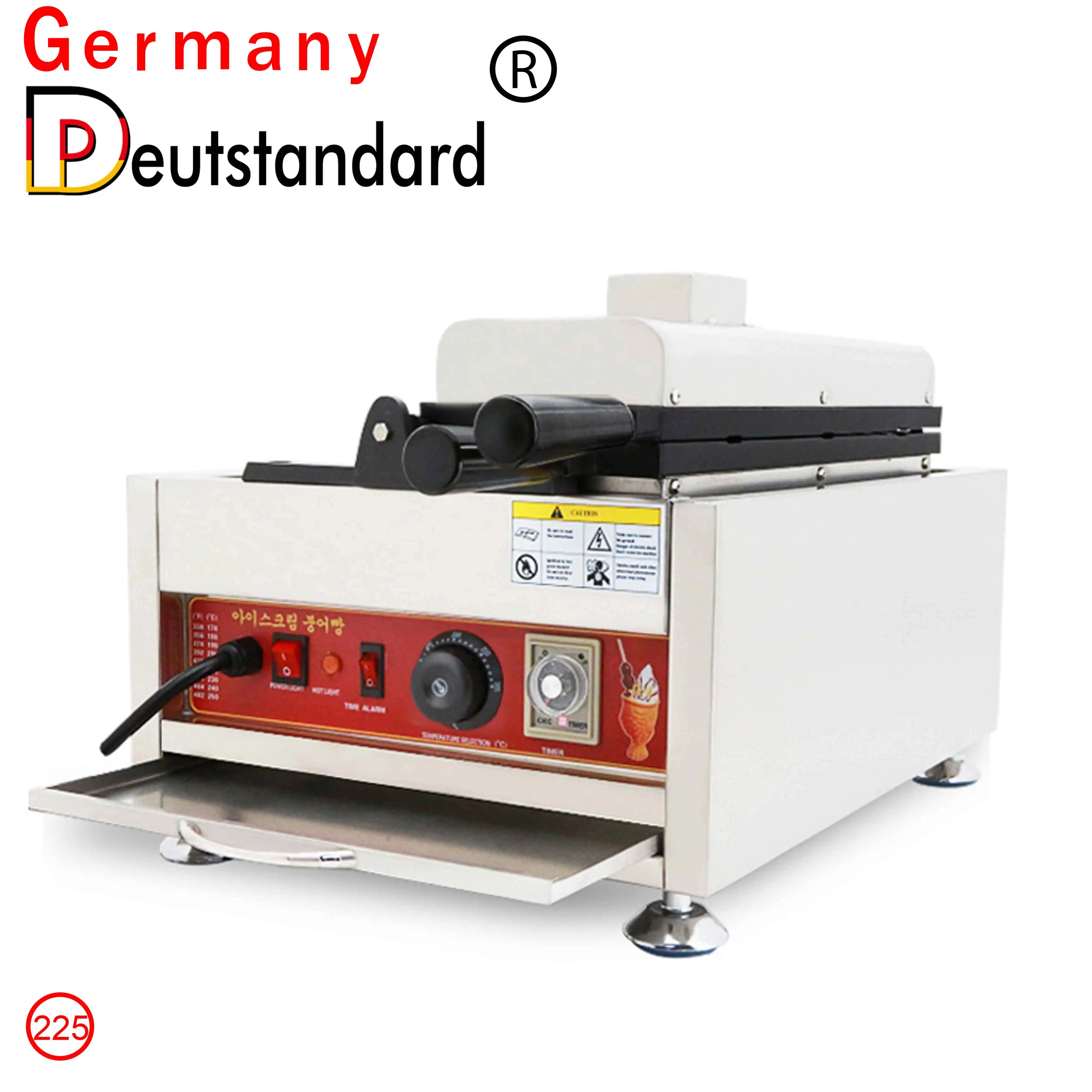 Electric donut maker donut waffle machine mini donut making machine