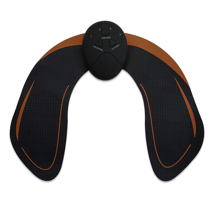 
EMS Hip trainer for hip butt shaper with 6 modes body fitness 