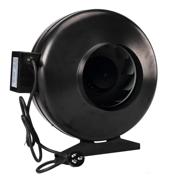 Quiet Hydroponic Inline fan flexible fan blower ventilation fan