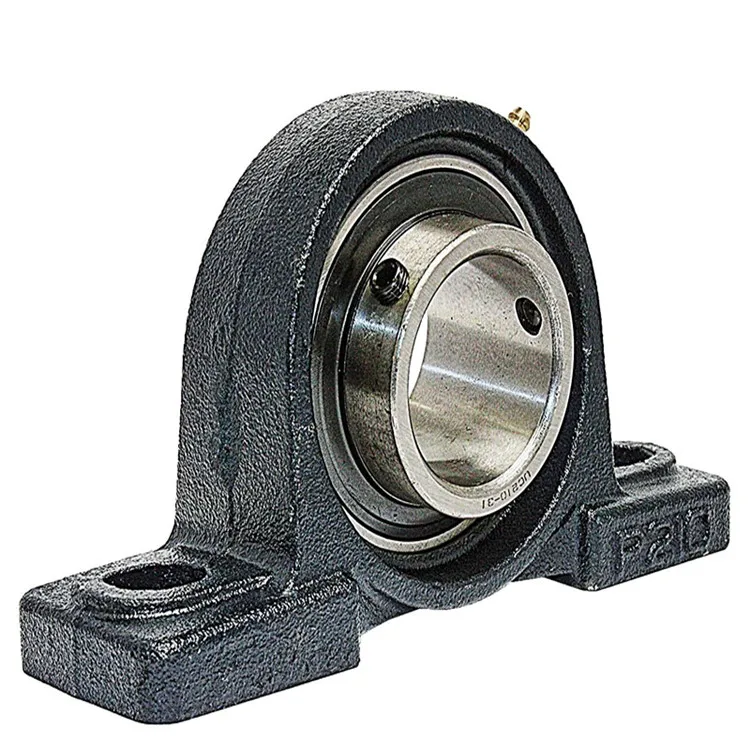 High quality flanged pillow/plummer block bearings housings UCP209 UCF209 UCT209 for agriculltural machinery