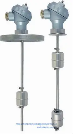 float switch water level regulator