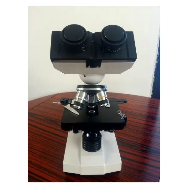 xsz-107bn Binocular biological microscope Medical Laboratory Microscope Factory