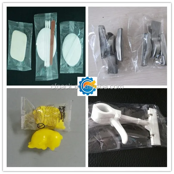 Provide Toys Packing Service for Customer