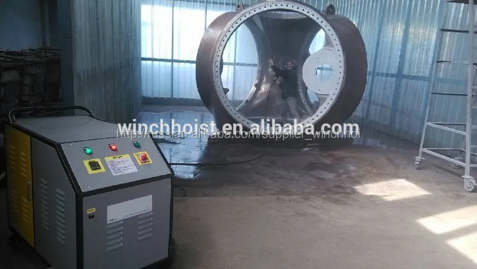 high pressure clean water pump, portable high pressure jet water purifier, electric high pressure