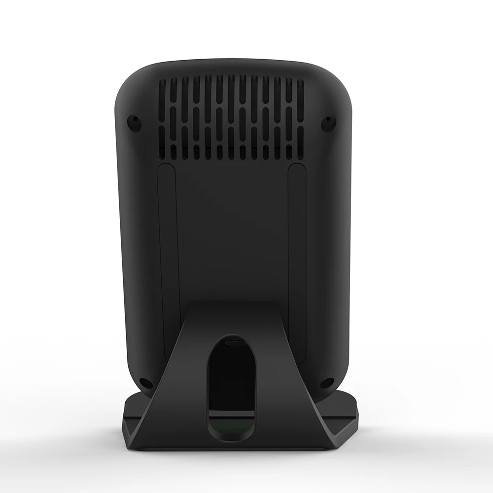 
Smamao 15w custom wireless charger 10w fast charging stand for iphone with OEM 