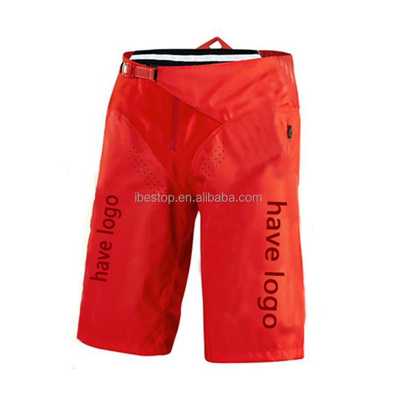 Custom DH Shorts MTB Cycling Shorts