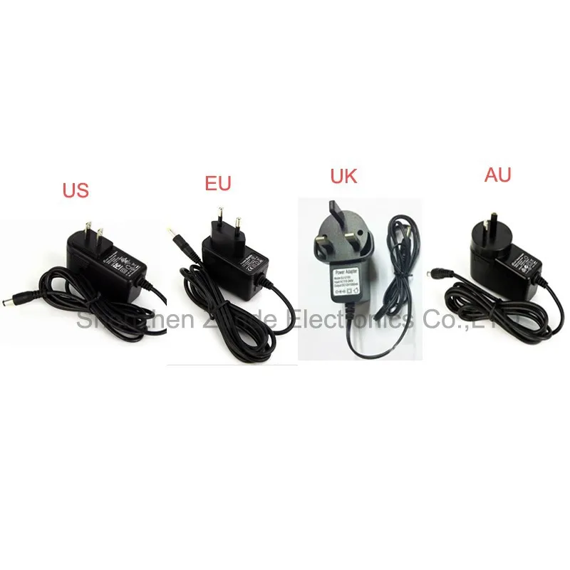 DC 12V 4800mah DC-12480 portable Rechargeable Li-ion Battery power bank for CCTV Camera Led strips