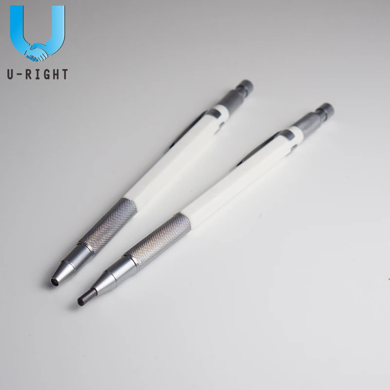 quality logo brand 3.0 mm mechanical pencil