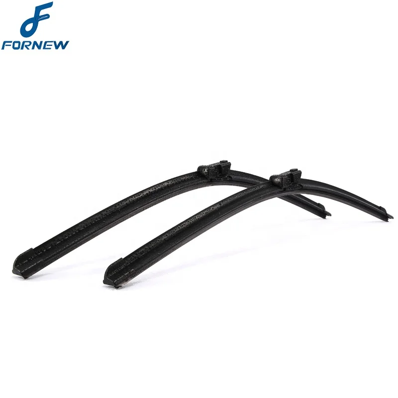 Car Front Windshield Wiper Blades for Chevrolet Trax Model Year From 2012 - 2016