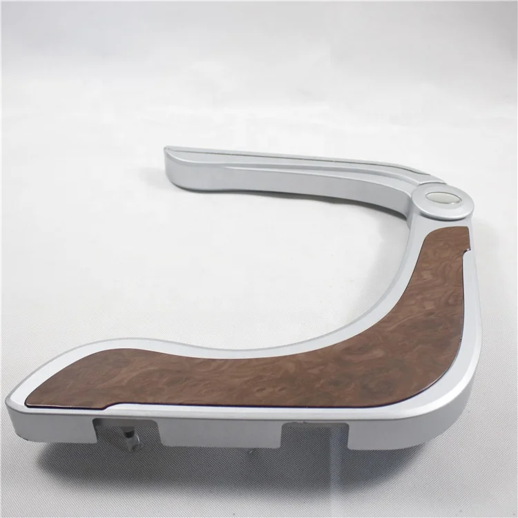 High quality wear resisting CCC universal bus seat armrest