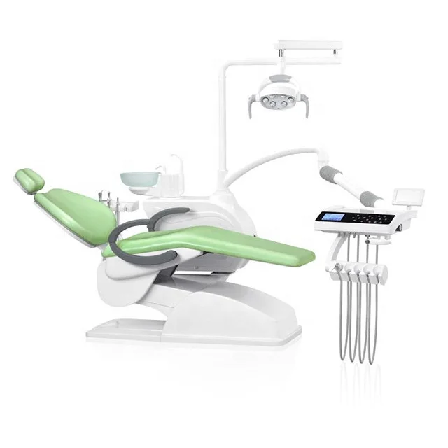 FS-ZA-208C Portable Siger Dental Unit Hot Sale