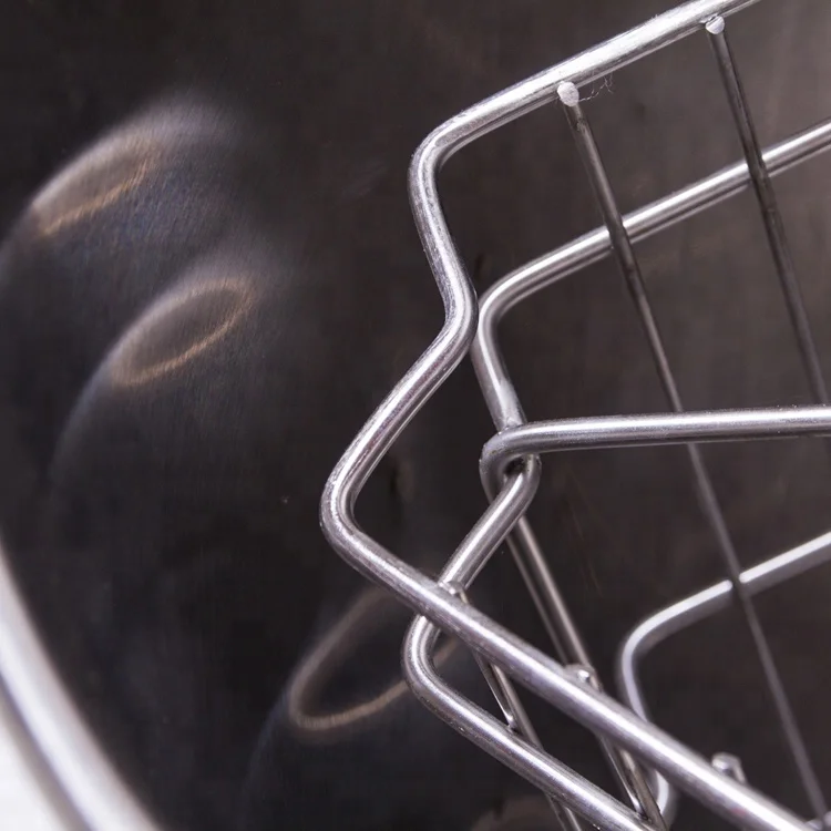 
Manual 3 Frame Extractor Honey Machine Commercial Honey Extractor 