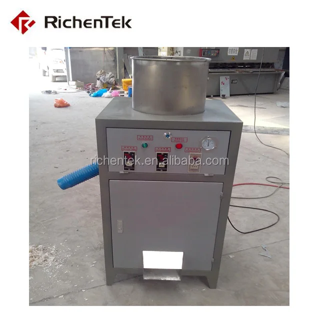 Richentek Garlic Processing Line Includes Garlic Separating Peeling Machine