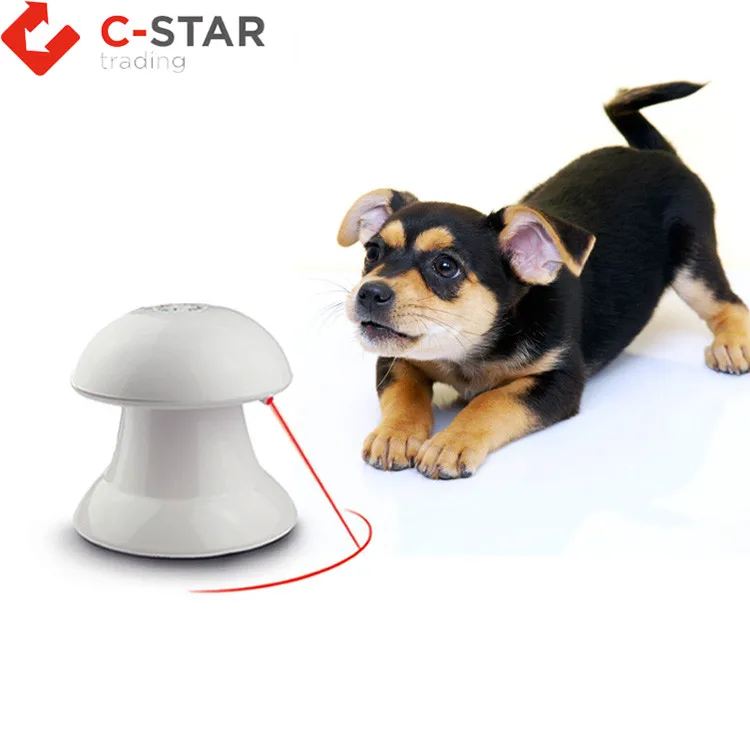 Good quality sell well small pet dog intelligence toy 2021 new pet cat laser toy