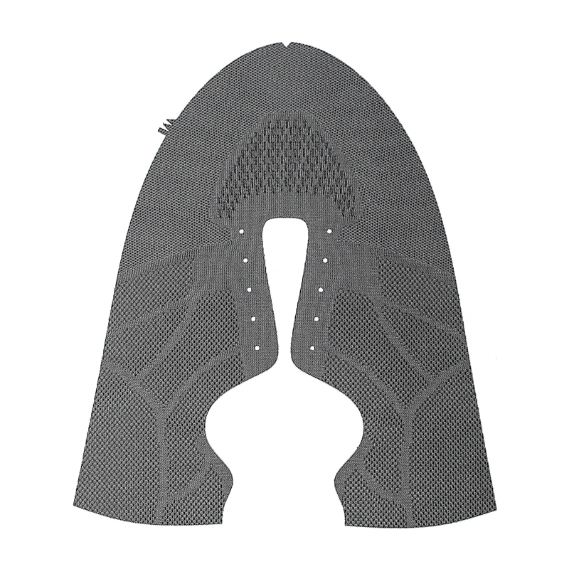 Hot selling sports fly knitting knitting upper fabric upper