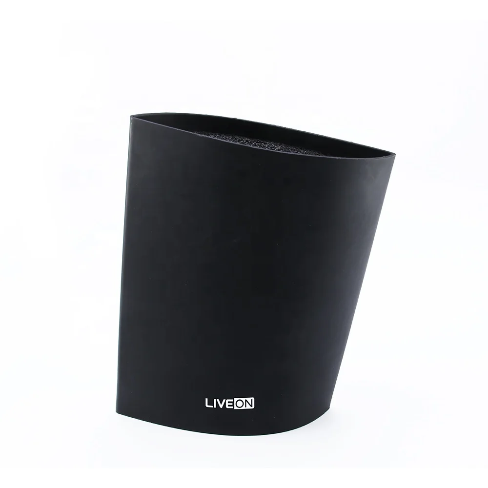 Low MOQ Universal Knife Block