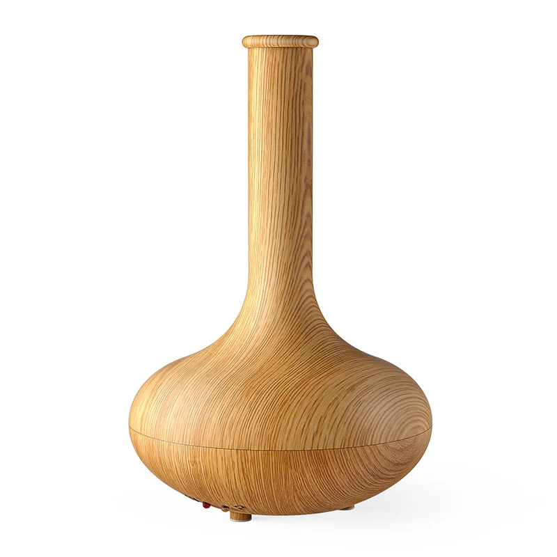 
 Домашний пластиковый аромадиффузор, ультразвуковой аромадиффузор эфирного масла  