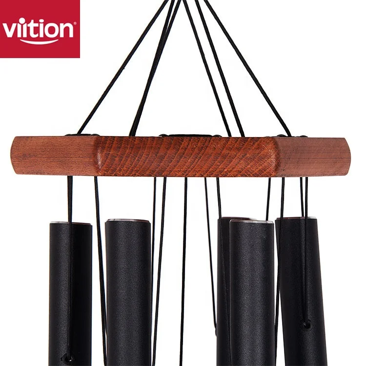 Оригинальные садовые музыкальные колокольчики для улицы