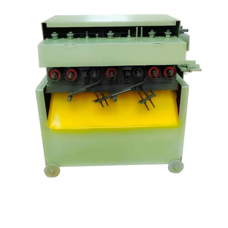 Автоматическая машина для формирования бамбукового волокна высокого качества по заводской цене