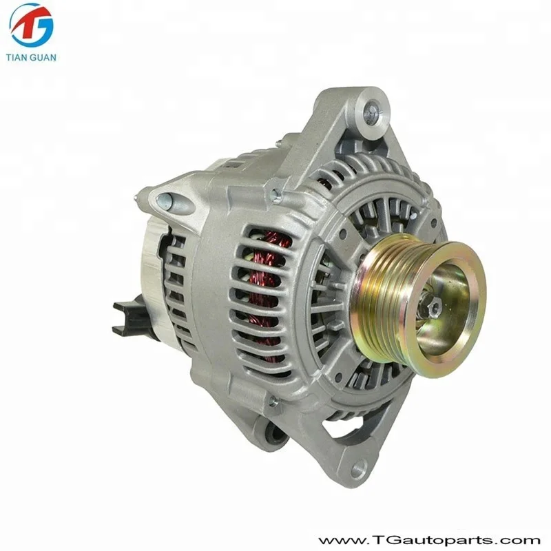 12V 136A small auto car alternator OEM 121000-4170 121000-4171 121000-4300