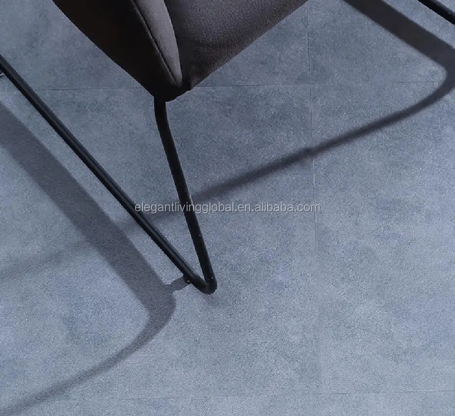 Anti Bacteria Waterproof Homogeneous PVC Vinyl Flooring for Hospital