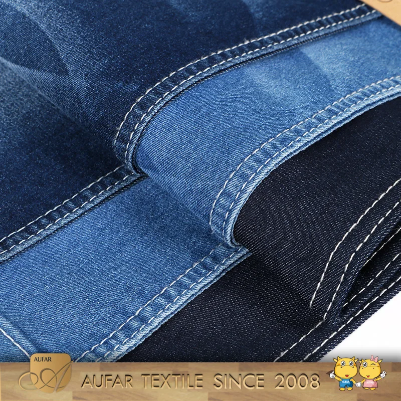 3630 Подгонянные конструкция 4 способ растянуть бангладеш джинсовой ткани