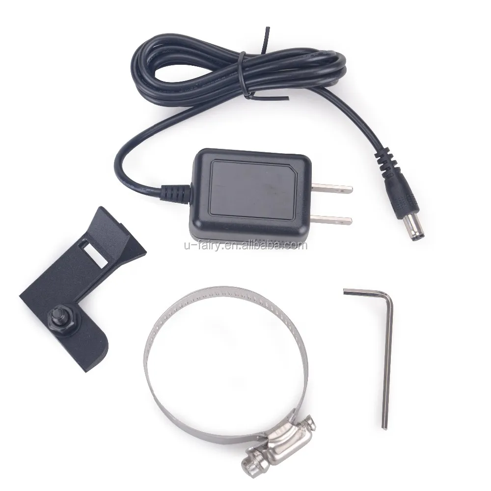 
Zwave Plus Valve Control 