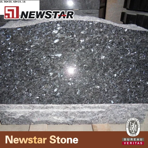 Blue Granite High Quality Granite Model