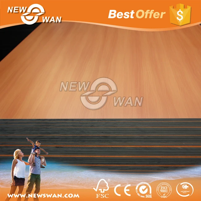 
Compact HPL / 12mm Compact Laminate Price 