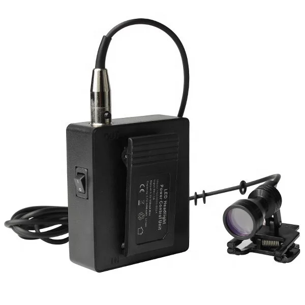 Хирургическая Светодиодная лампа стоматологического оборудования