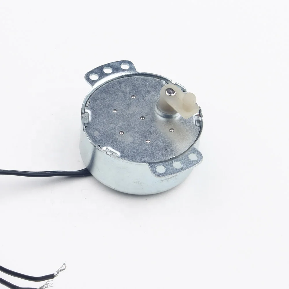 Good quality slow rotating gear motor 1/240rpm,motor for mini egg incubator