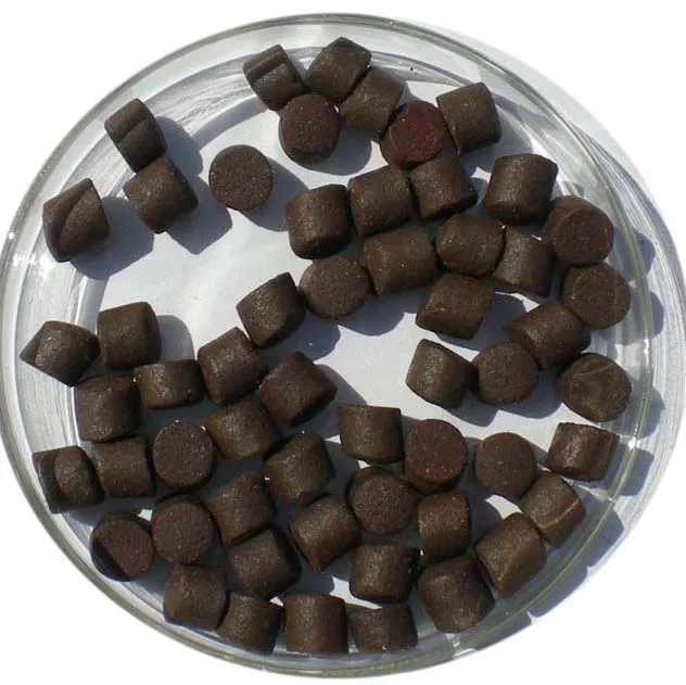 Высококачественный плавающий экструдер для корма для животных