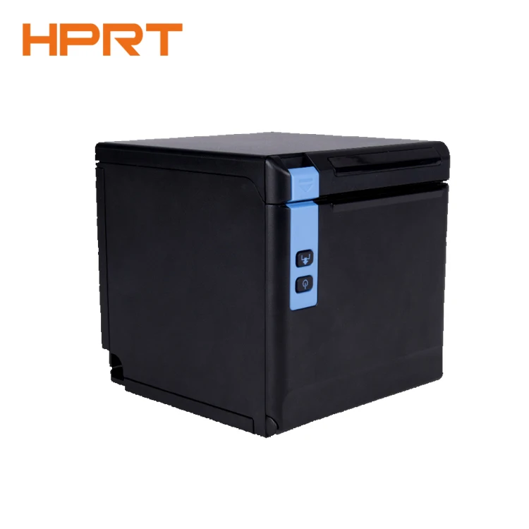 TP808 80 мм 3 дюйма High-end кубического прямая тепловой POS принтер для чеков