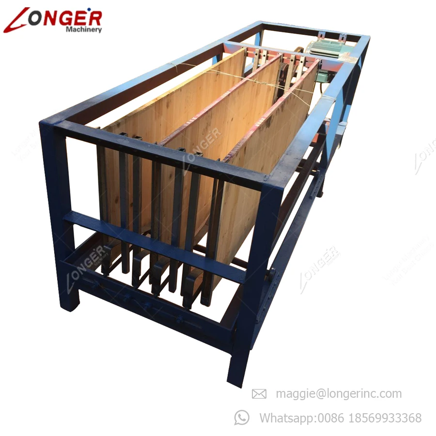 Best Price Hand Operated Vietnam Bamboo Bbq Stick Skewer Manufacture Barbecue Stick Making Machine