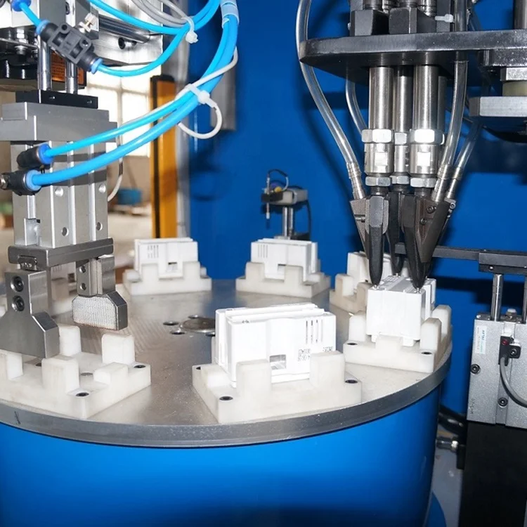 High quality AC220V single-phase  rotary type electric automatic screwdriver machine for socket