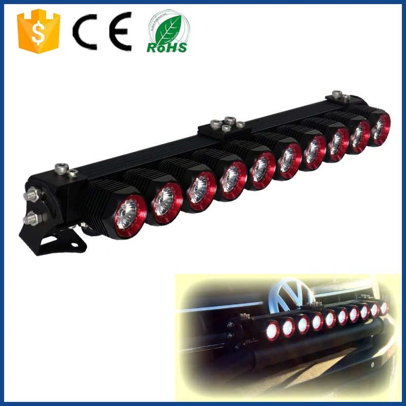 New technology 2015 original manufacturer used cars for sale cheap IP68 cree LED light bar cover, remote control LED light bar