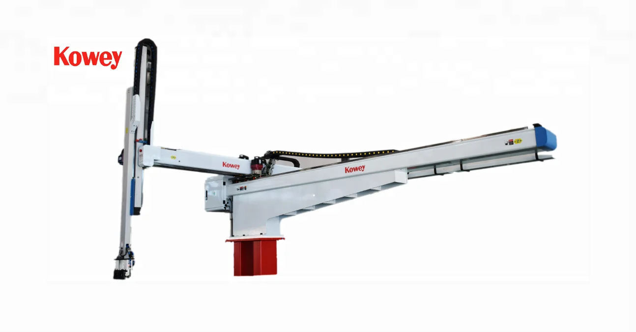 
Kowey best quality KWN-1800P servo motor industrial robot arm for lower price 