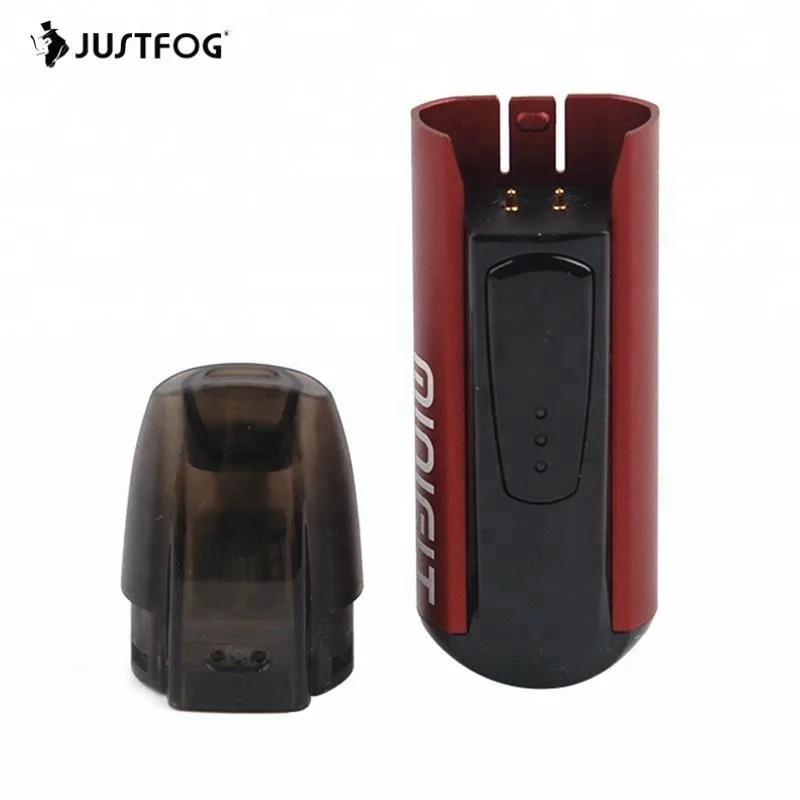 
New Vape Products Justfog Minifit Vibe Electronic Cigarette Brand 