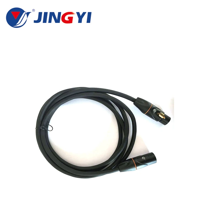 Микрофонный кабель, стерео аудио кабель, конденсаторный микрофон кабель