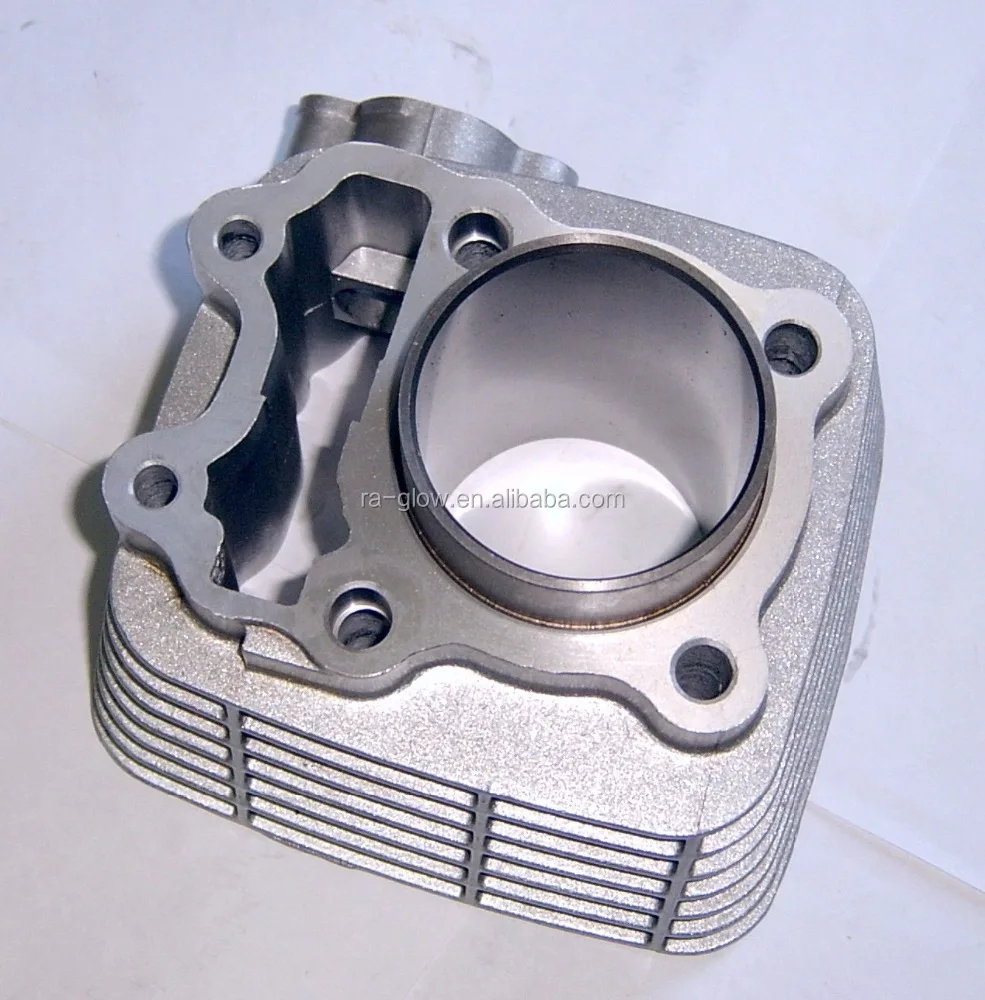 CALIBER bajaj motorcycle spare parts FOR bajaj motorcycle spare parts cylinder block, spare parts motorcycle,aluminum parts
