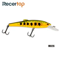 2022 new Oem Cheap Wholesale trolling baits saltwater free fishing bait samples fishing lures bait