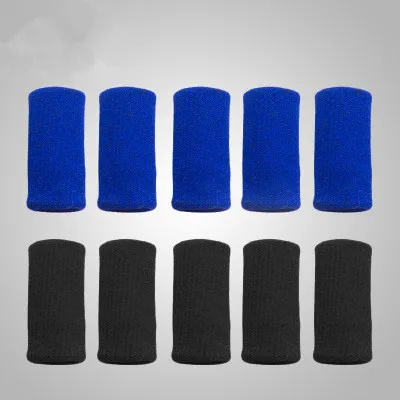 Breathable and flexible Sports Training Protective Basketball Finger Protection