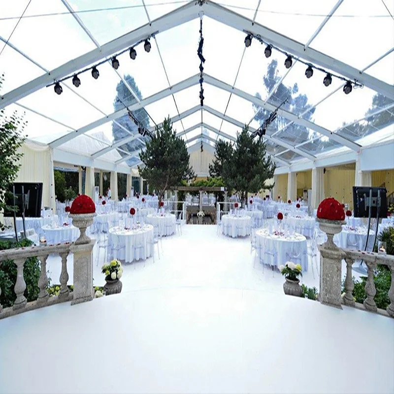 Long-use  Party Wedding Canopy Tent  20*20 20*30