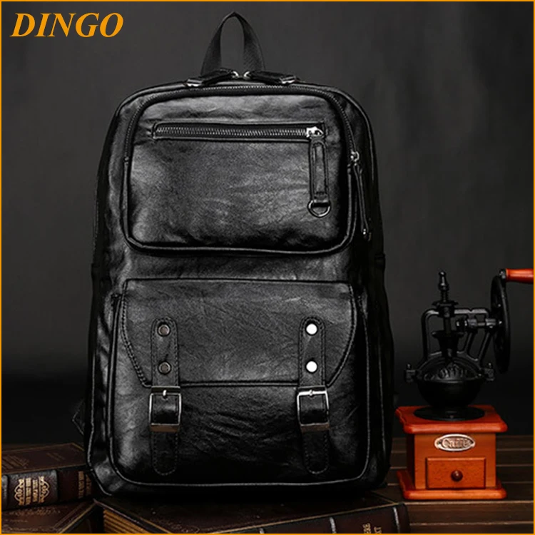 new product vintage leather laptop sleeve bag laptop computer bag for men